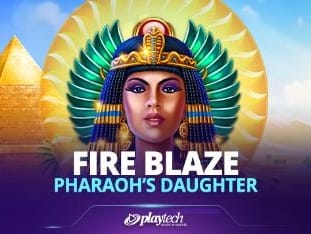 Pharaoh's Daughter screenshot