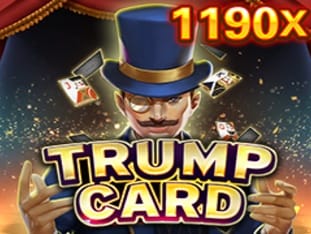 Trumpcard screenshot