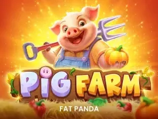 Pig Farm screenshot