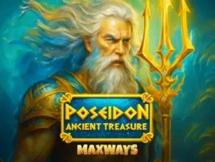 Ancient Treasure _ Poseidon screenshot