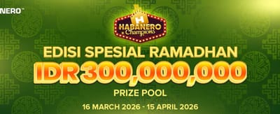 Bonus Deposit Member Baru