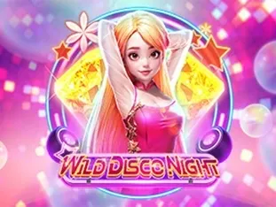 Wild Disco Night screenshot