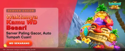 Situs Slot Gacor Terpercaya