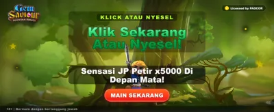 Menangkan Jackpot Besar Hari Ini